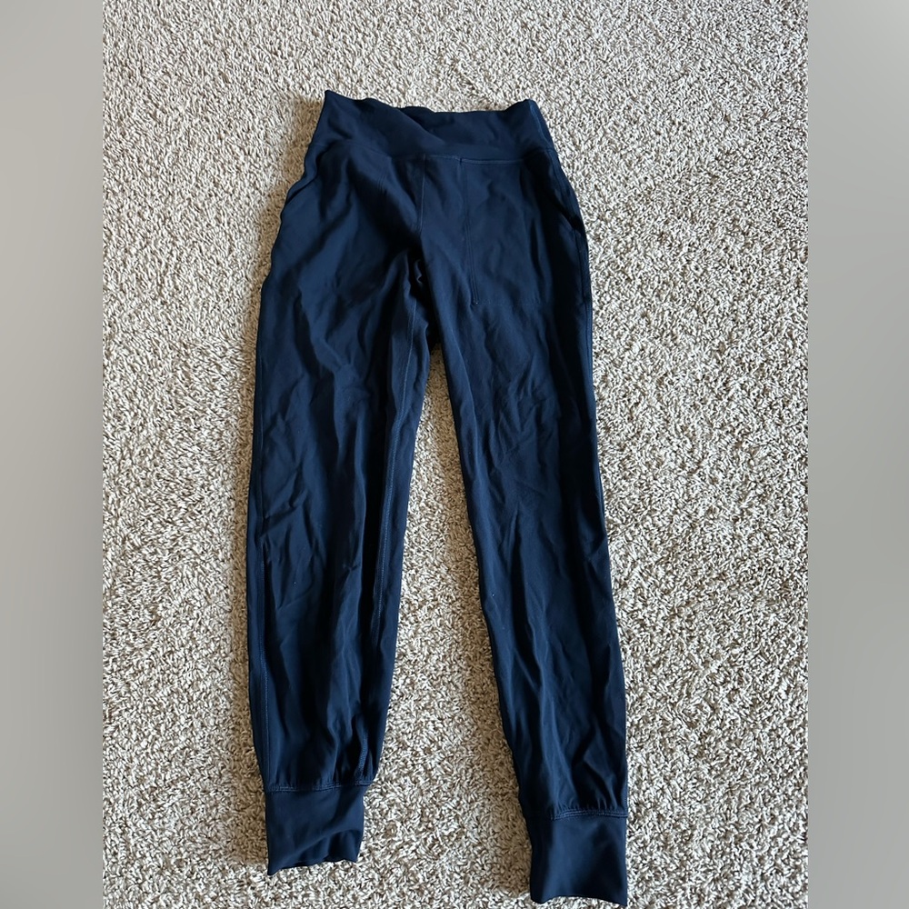 Lulu lemon align joggers